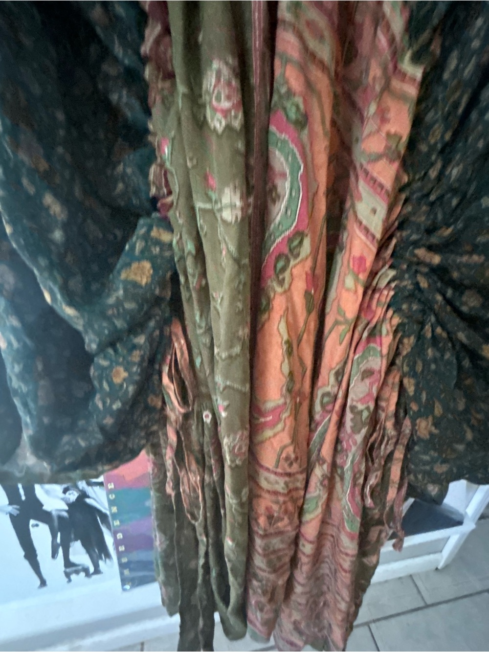 Kantha bae eclipse dress - Picture 5 of 9
